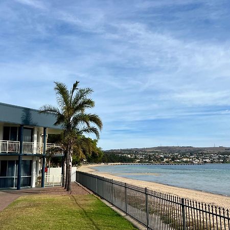 Best Western Port Lincoln- Formerly Hilton Motel Extérieur photo