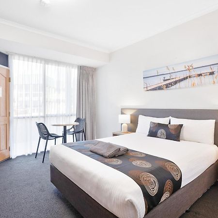 Best Western Port Lincoln- Formerly Hilton Motel Extérieur photo