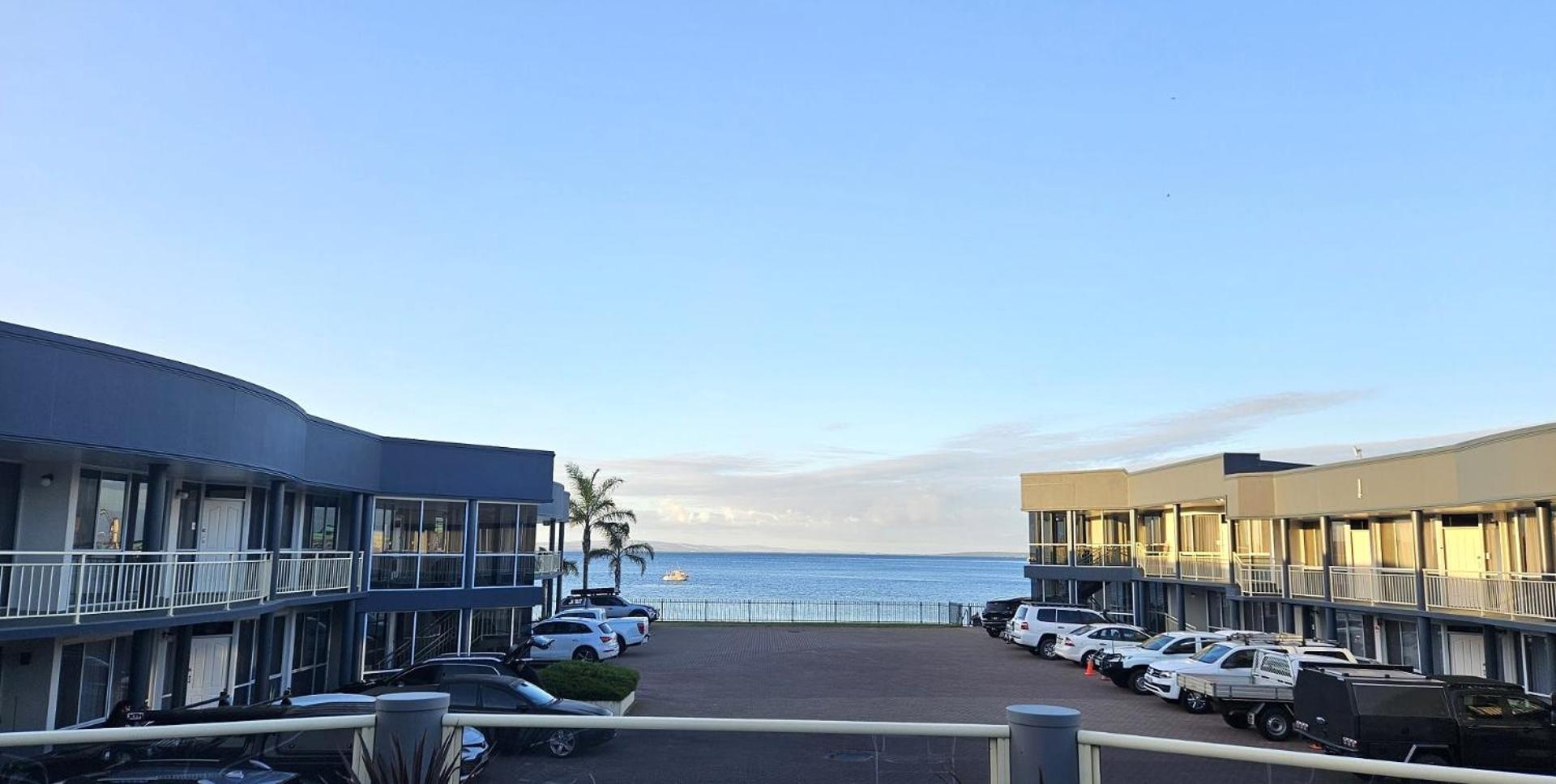 Best Western Port Lincoln- Formerly Hilton Motel Extérieur photo