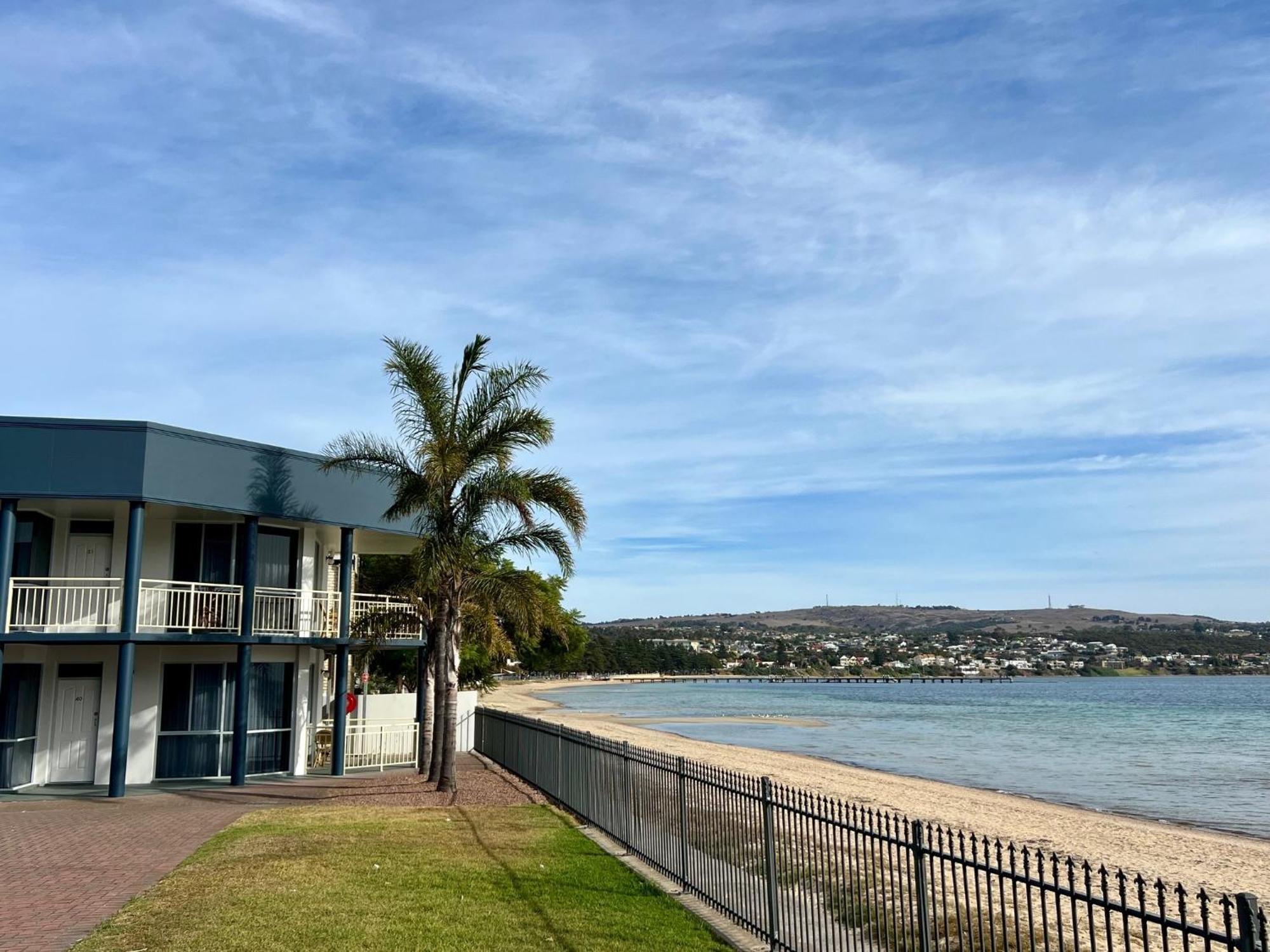 Best Western Port Lincoln- Formerly Hilton Motel Extérieur photo