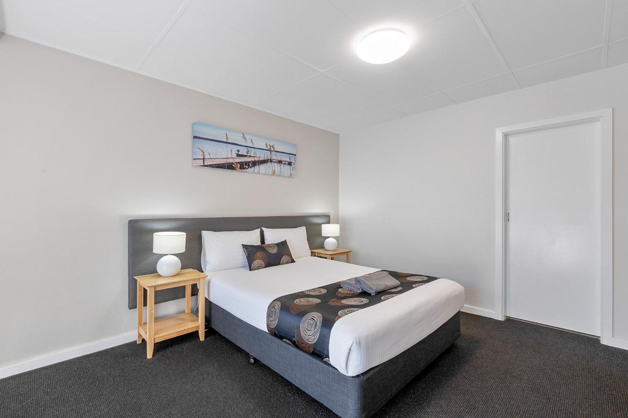 Best Western Port Lincoln- Formerly Hilton Motel Extérieur photo