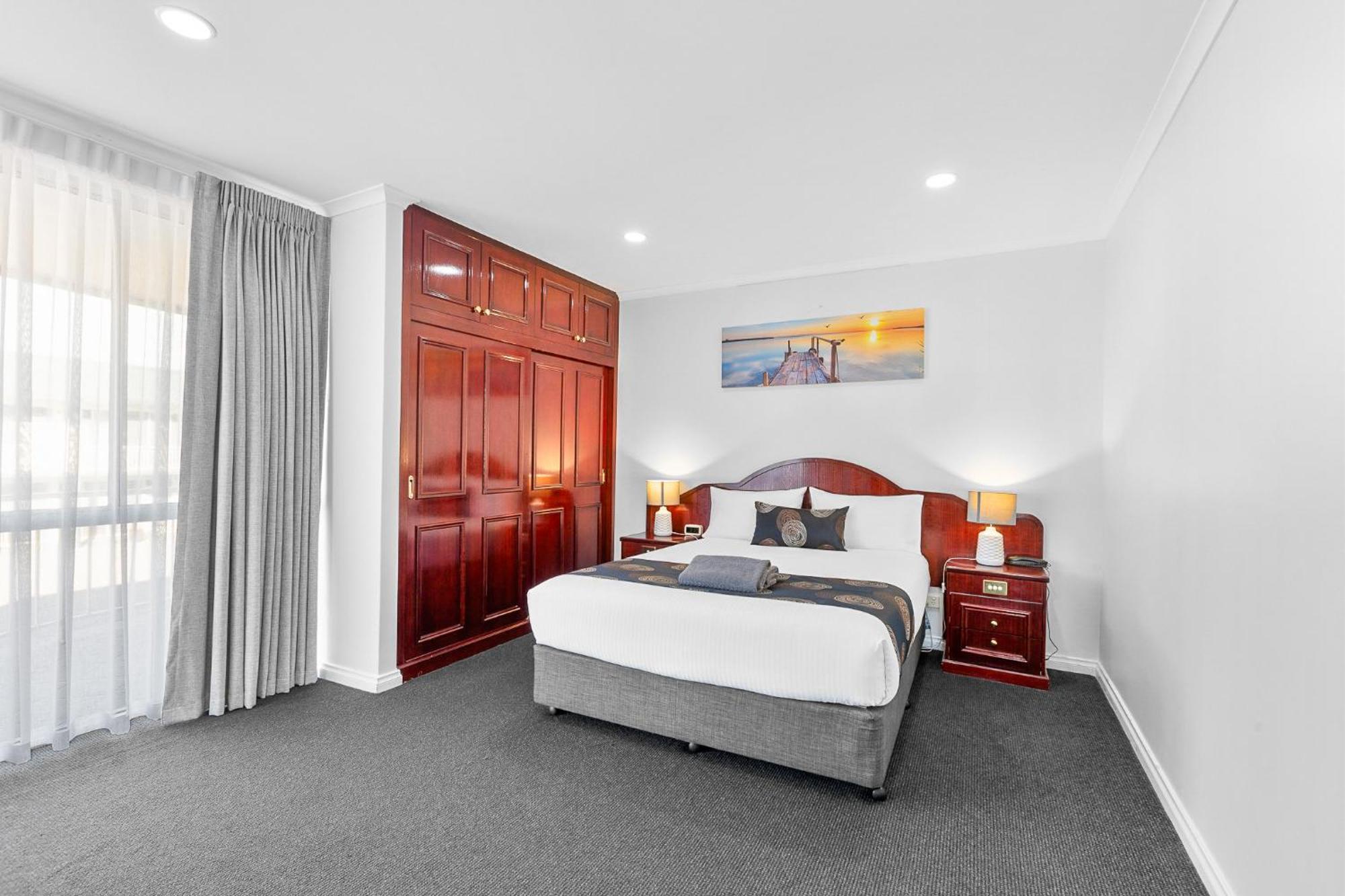 Best Western Port Lincoln- Formerly Hilton Motel Extérieur photo
