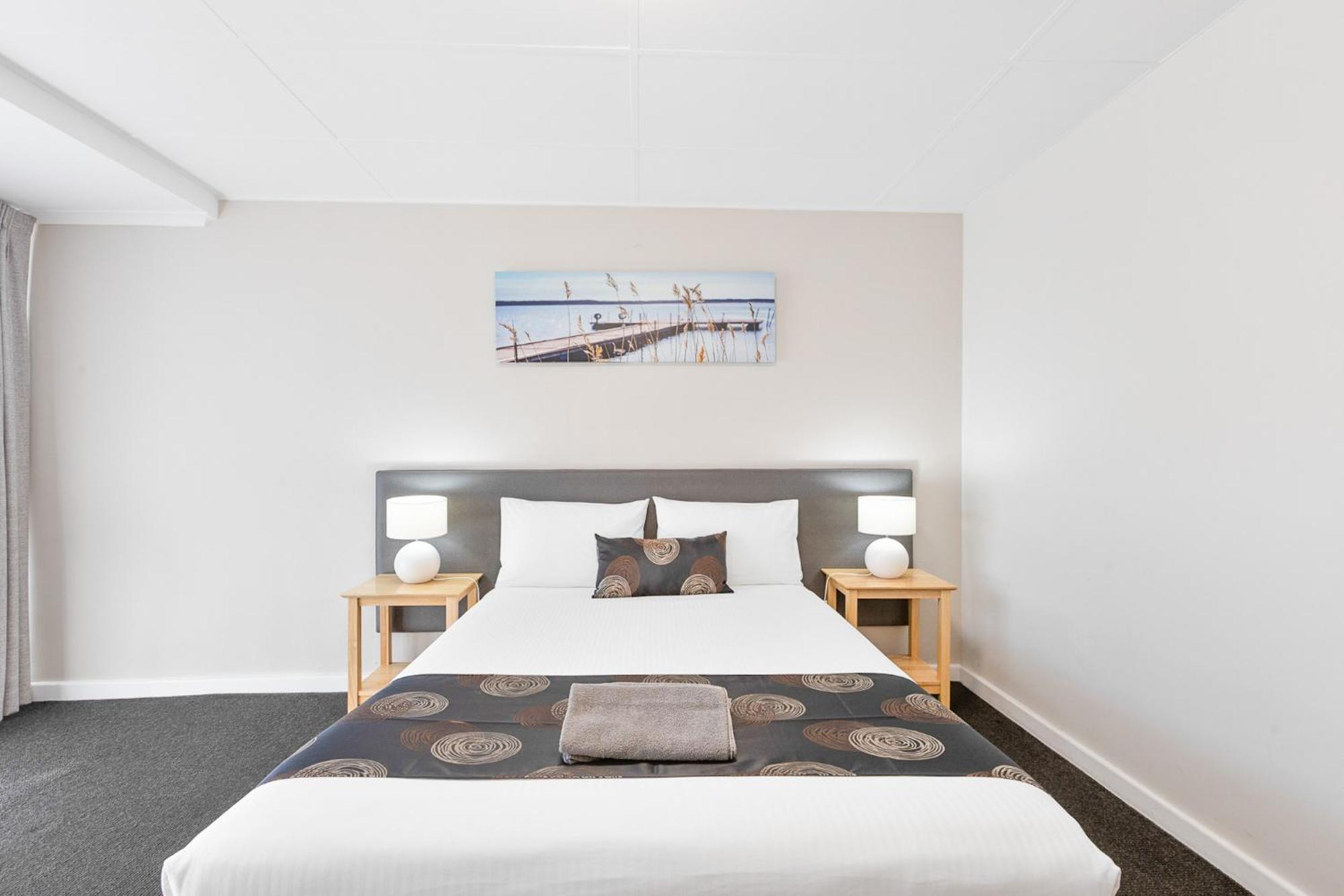Best Western Port Lincoln- Formerly Hilton Motel Extérieur photo