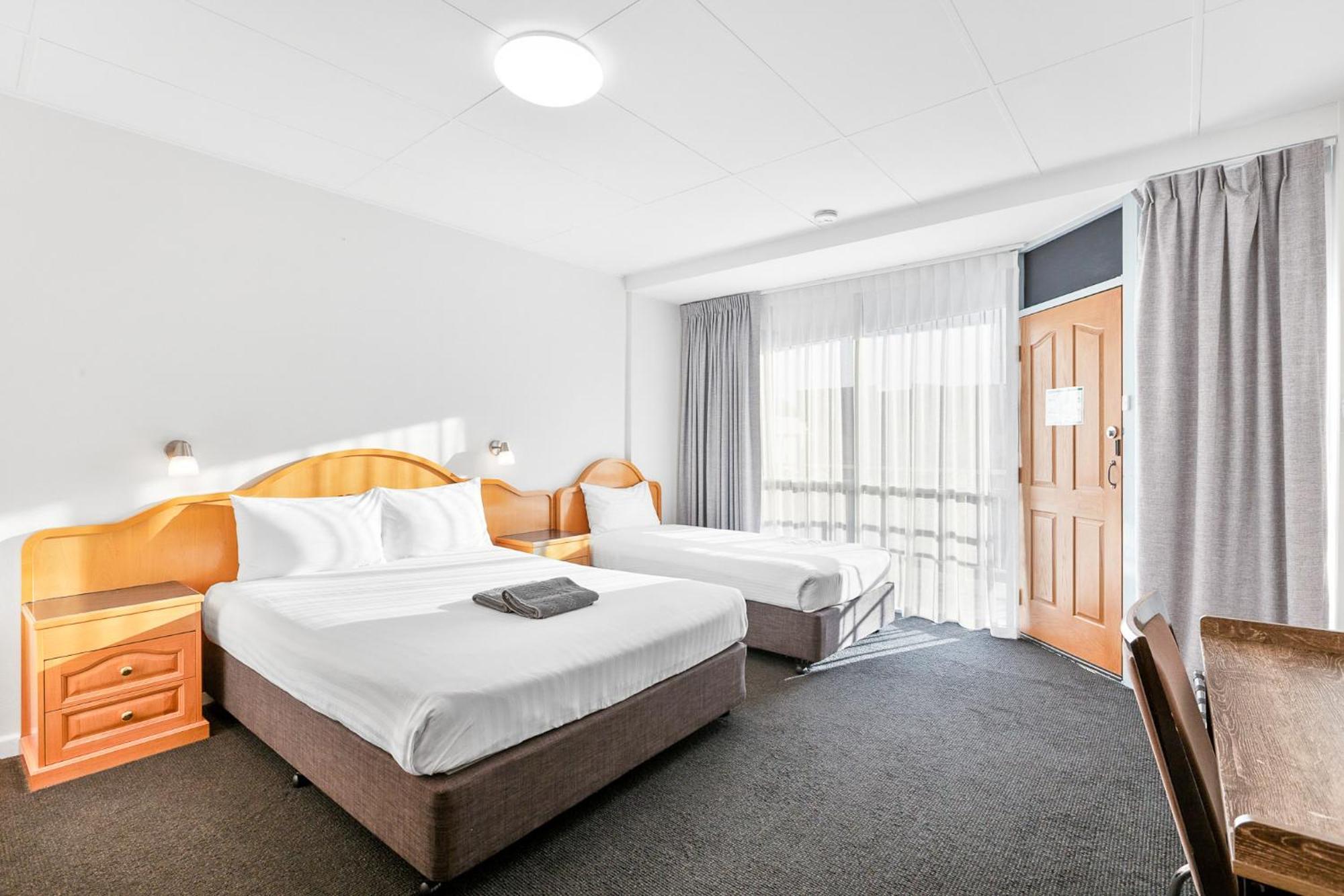 Best Western Port Lincoln- Formerly Hilton Motel Extérieur photo