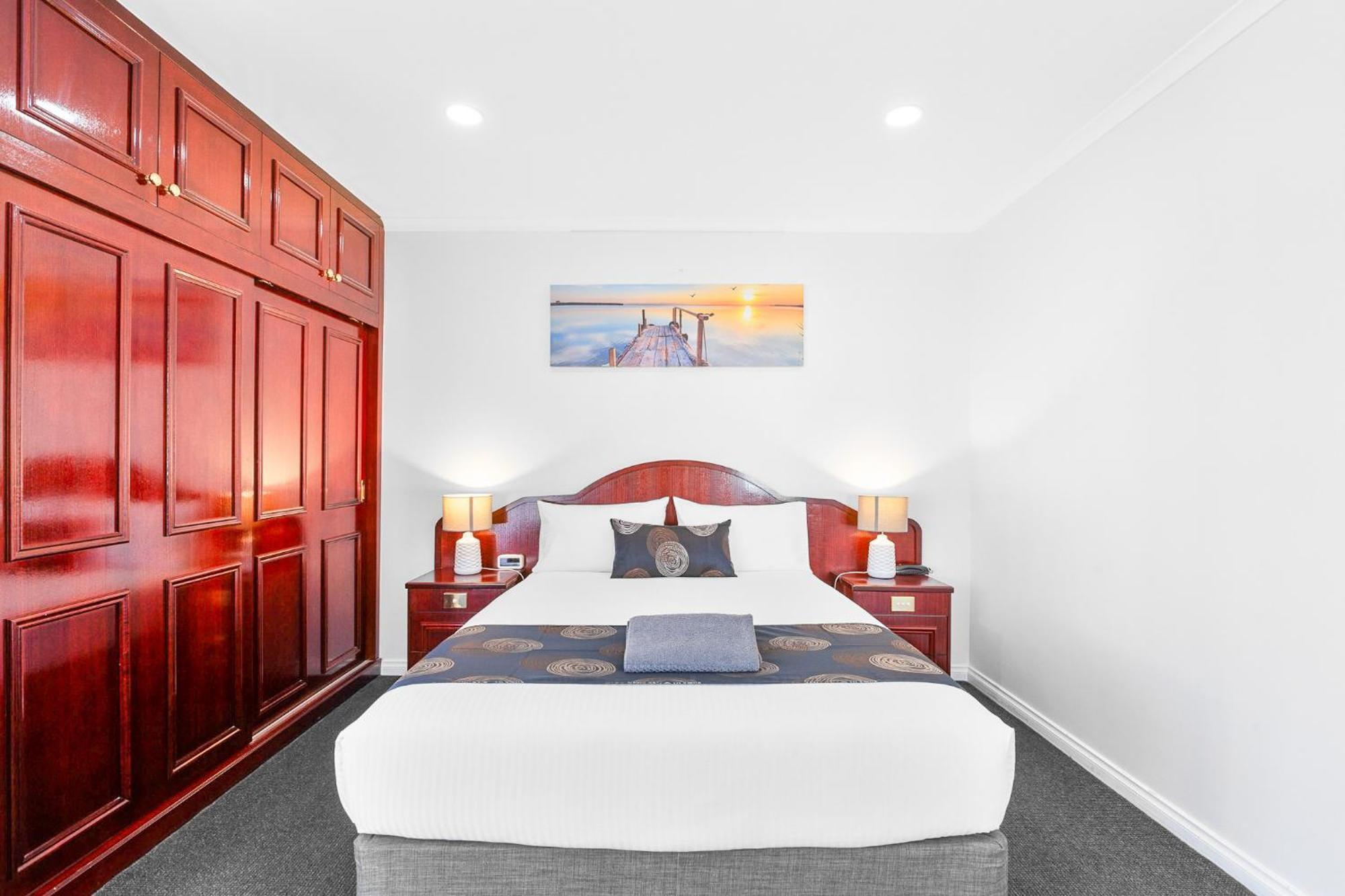 Best Western Port Lincoln- Formerly Hilton Motel Extérieur photo