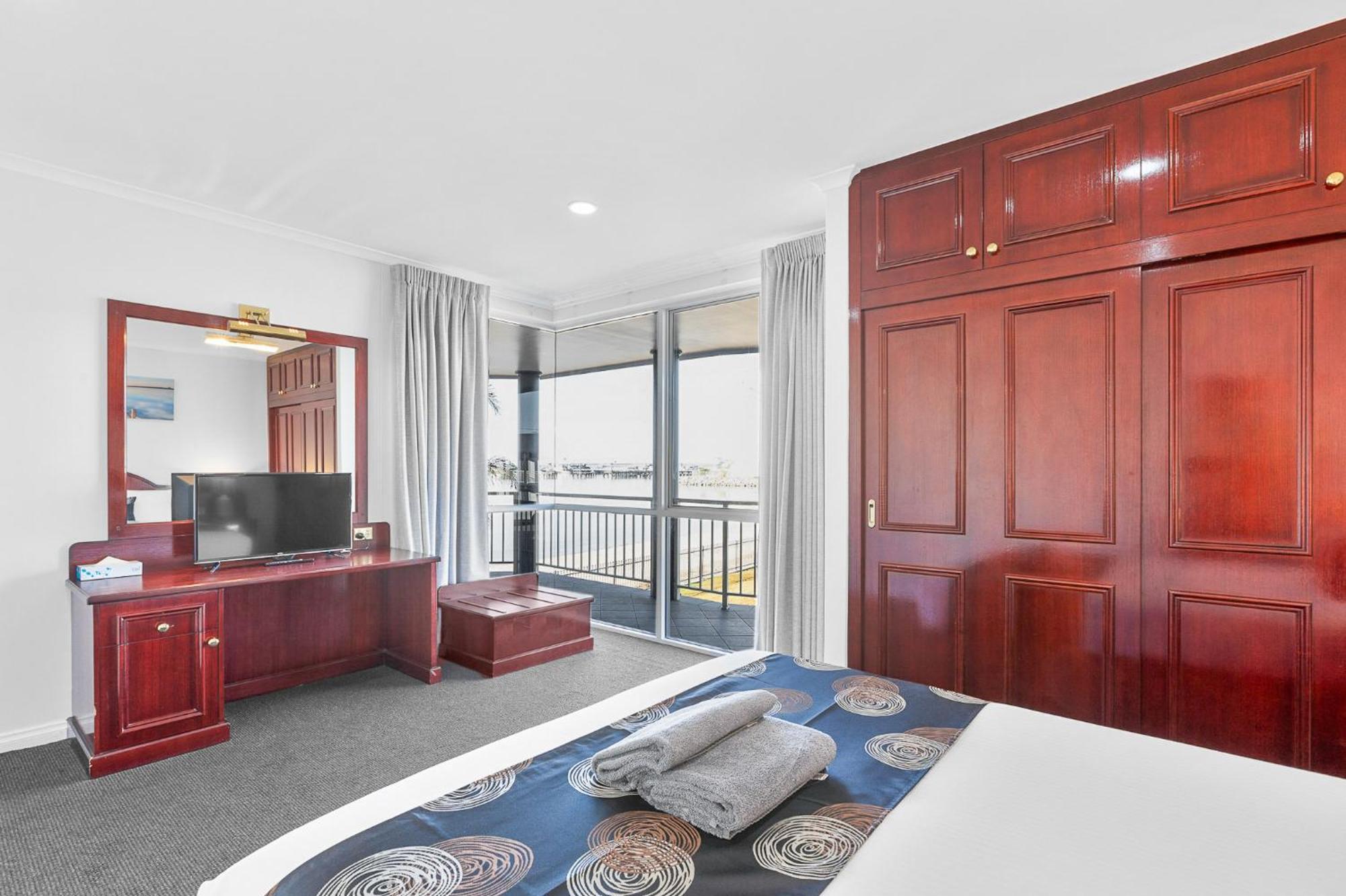 Best Western Port Lincoln- Formerly Hilton Motel Extérieur photo