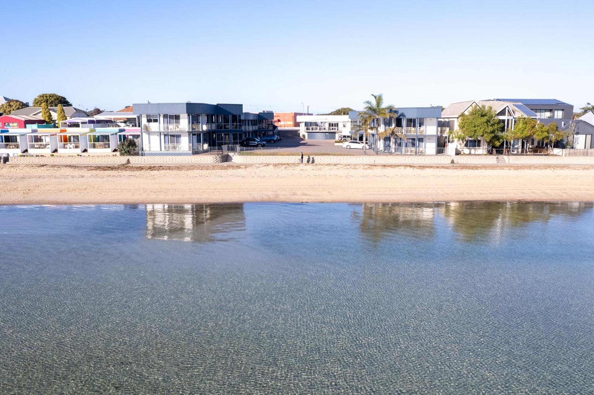 Best Western Port Lincoln- Formerly Hilton Motel Extérieur photo