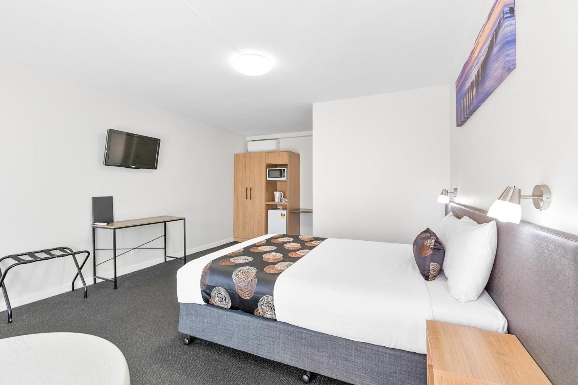 Best Western Port Lincoln- Formerly Hilton Motel Extérieur photo