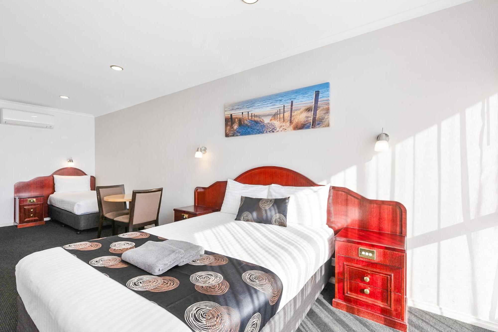 Best Western Port Lincoln- Formerly Hilton Motel Extérieur photo