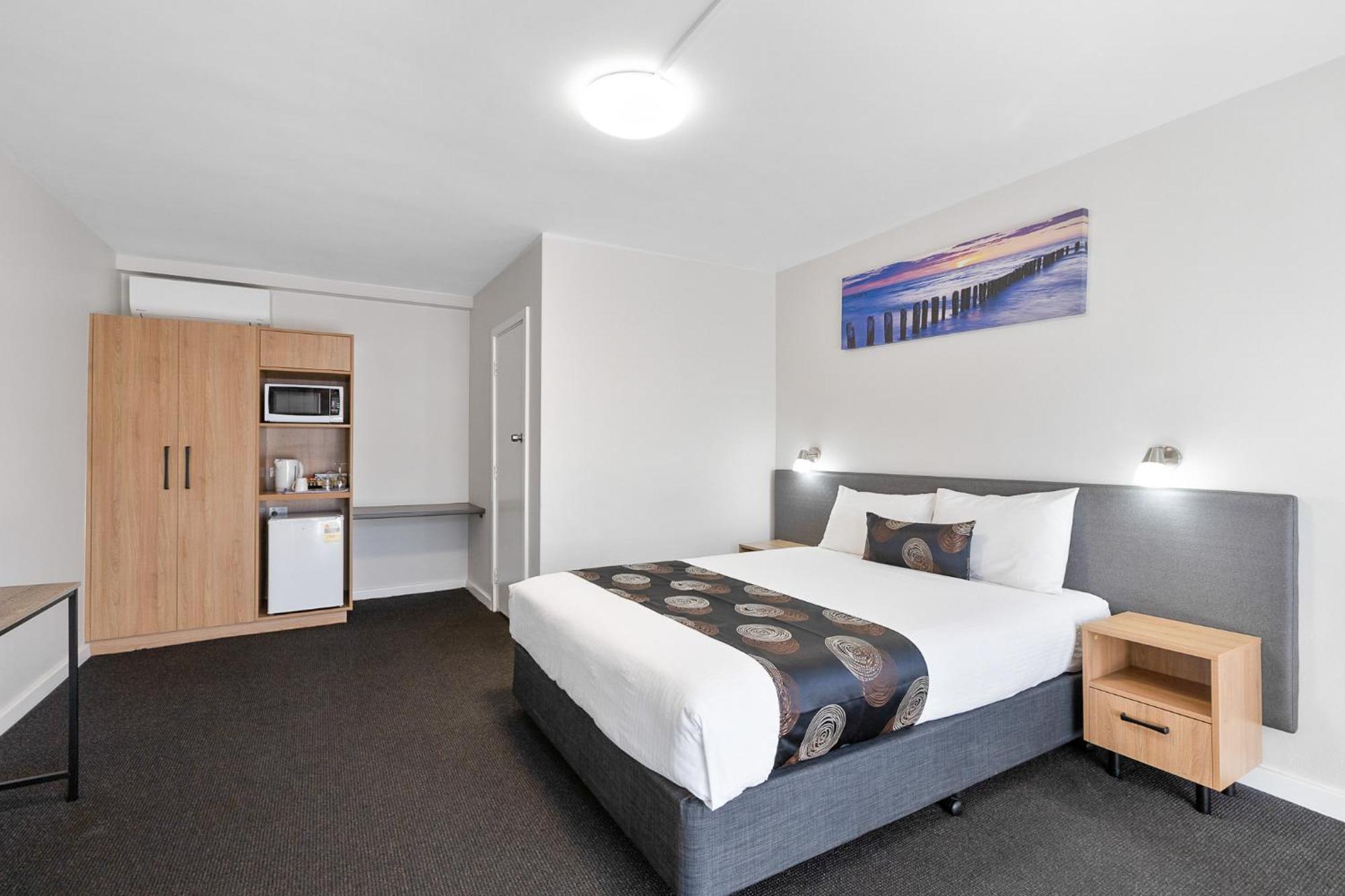 Best Western Port Lincoln- Formerly Hilton Motel Extérieur photo