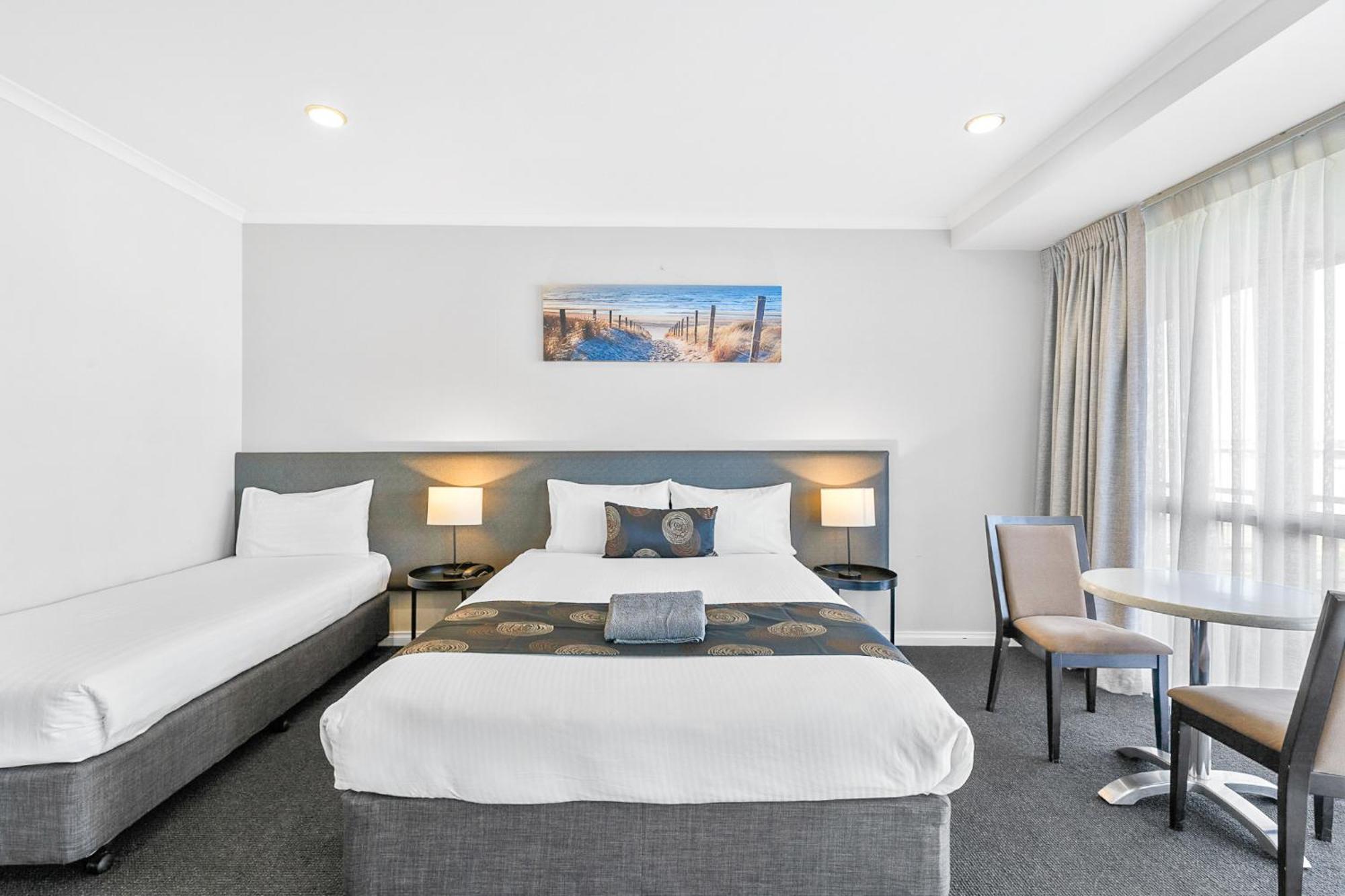 Best Western Port Lincoln- Formerly Hilton Motel Extérieur photo