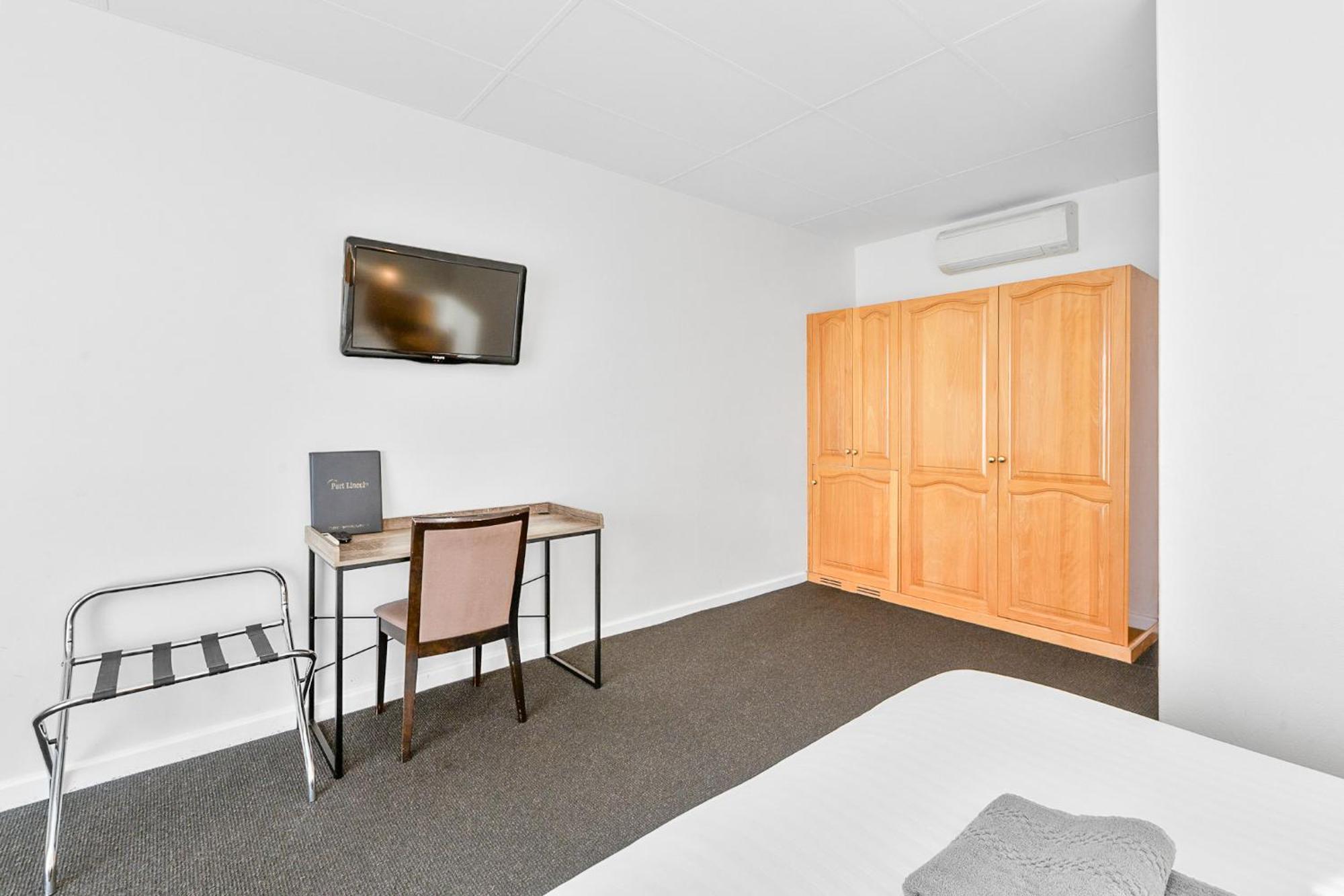 Best Western Port Lincoln- Formerly Hilton Motel Extérieur photo