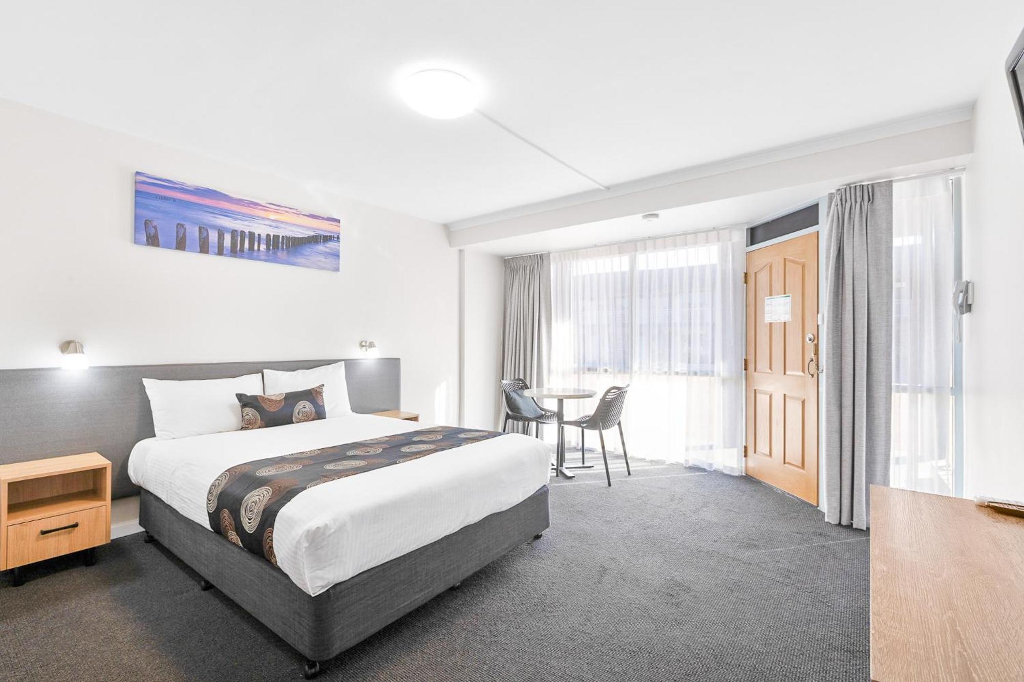 Best Western Port Lincoln- Formerly Hilton Motel Extérieur photo