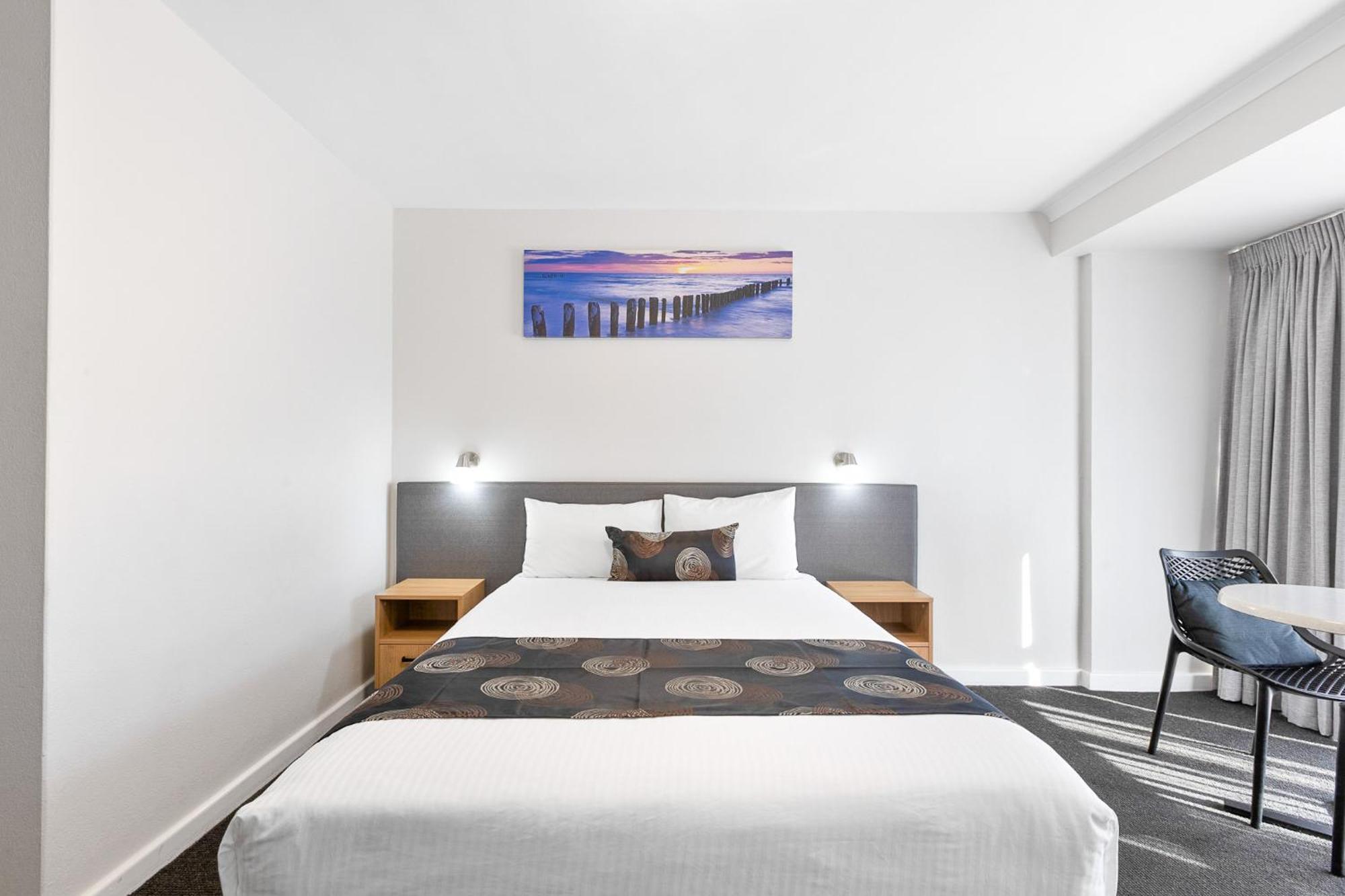 Best Western Port Lincoln- Formerly Hilton Motel Extérieur photo