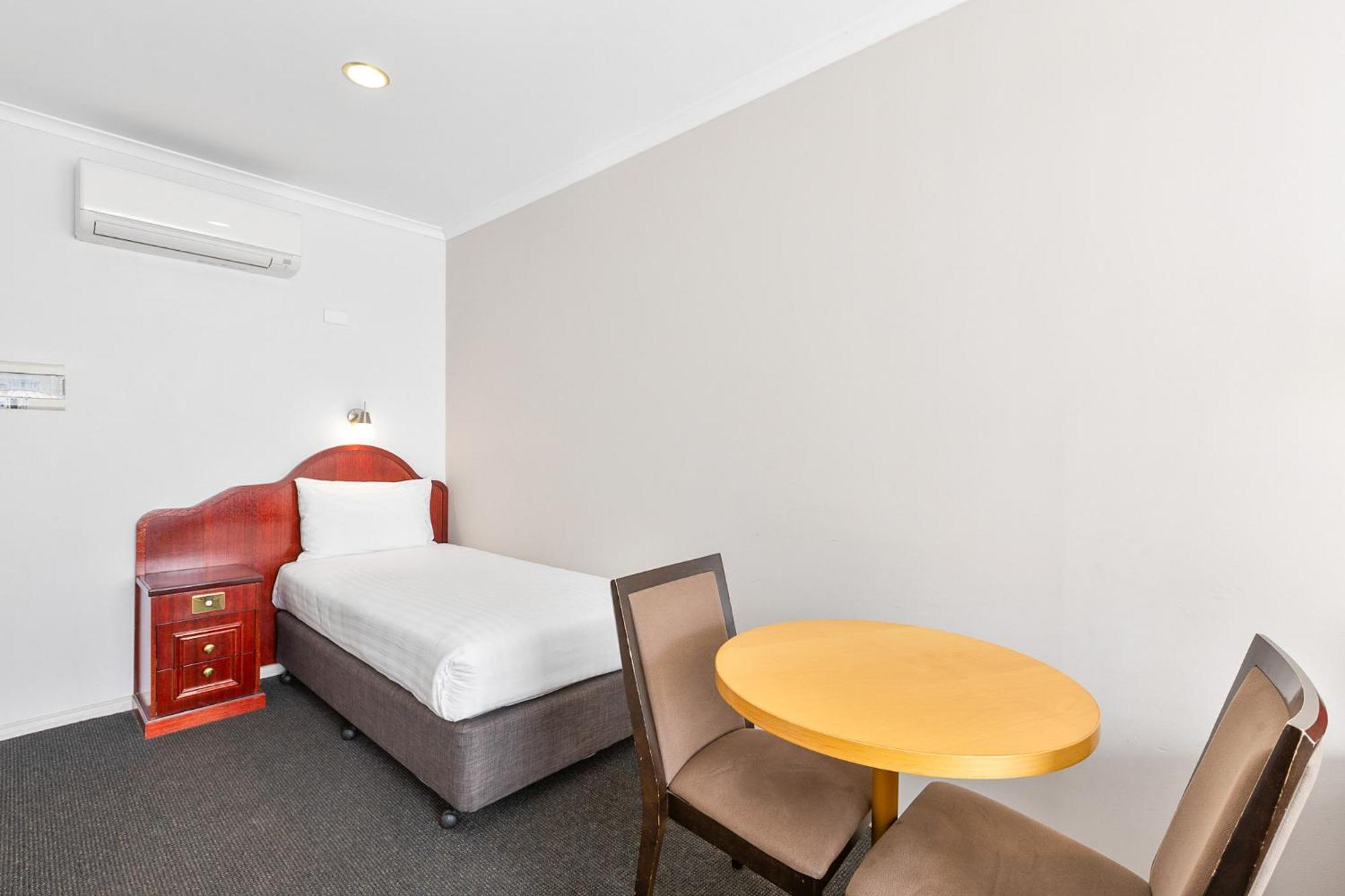 Best Western Port Lincoln- Formerly Hilton Motel Extérieur photo
