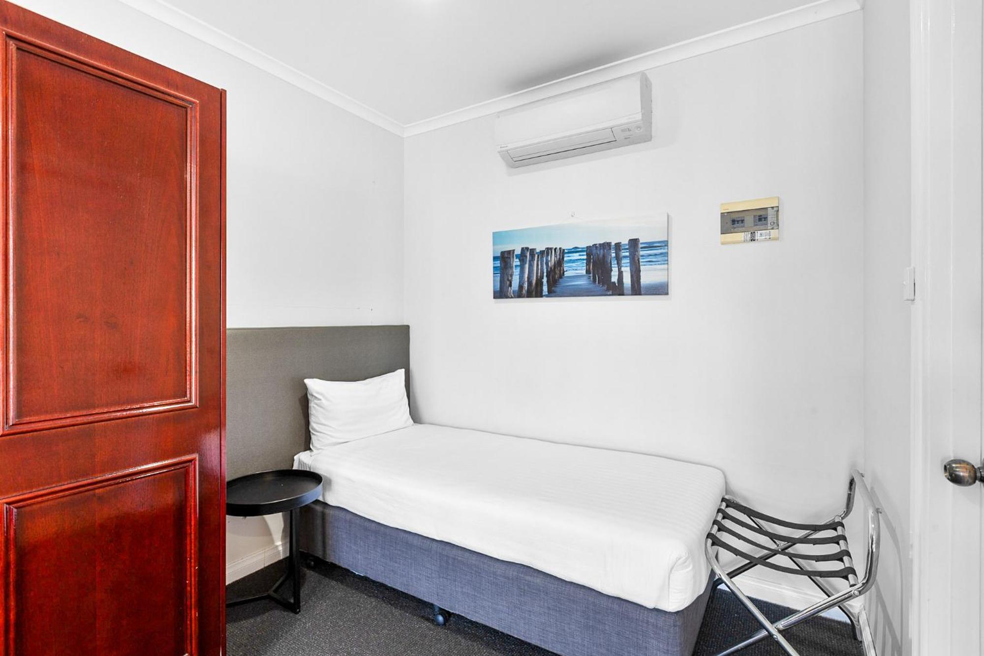 Best Western Port Lincoln- Formerly Hilton Motel Extérieur photo