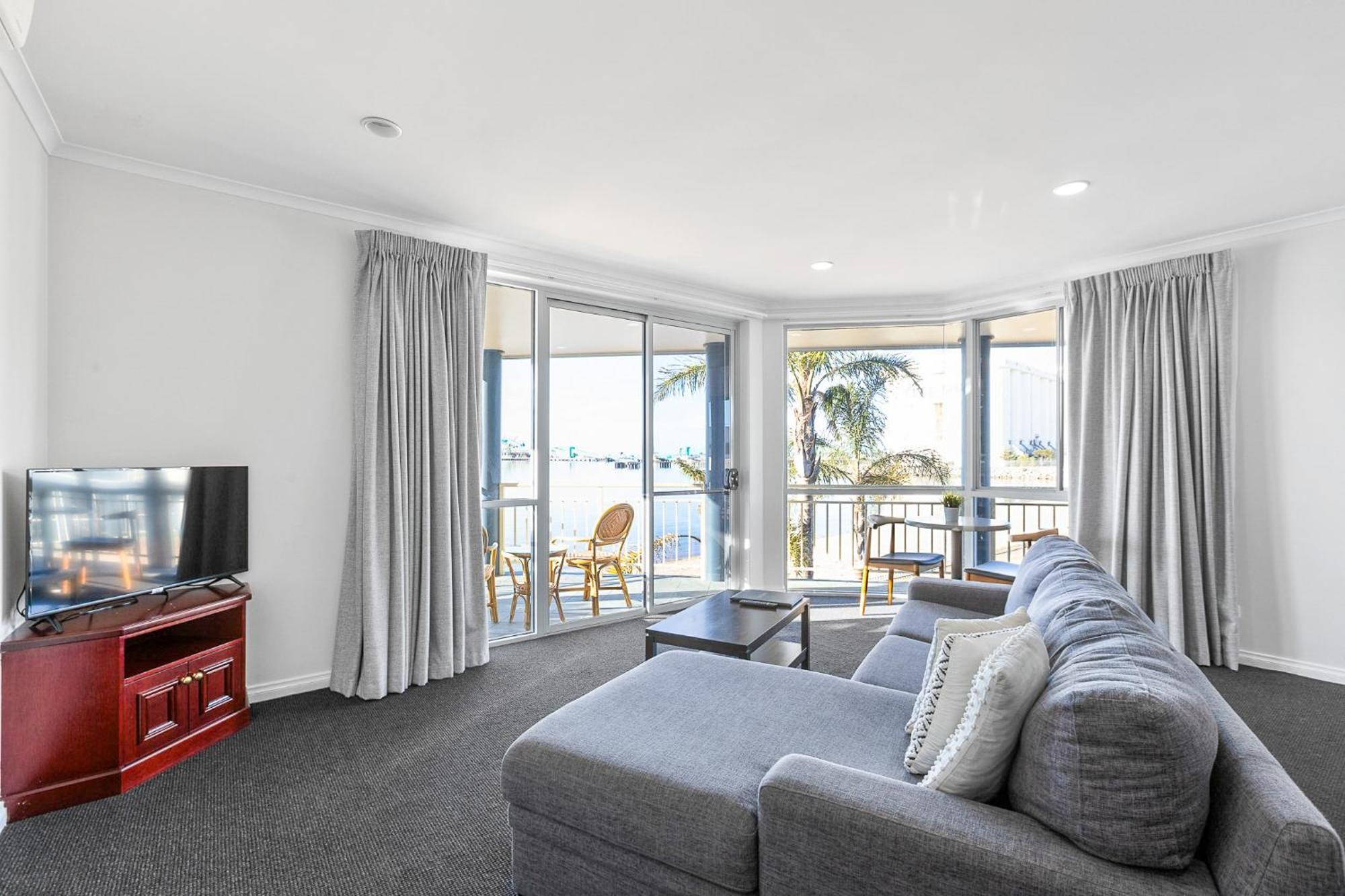 Best Western Port Lincoln- Formerly Hilton Motel Extérieur photo