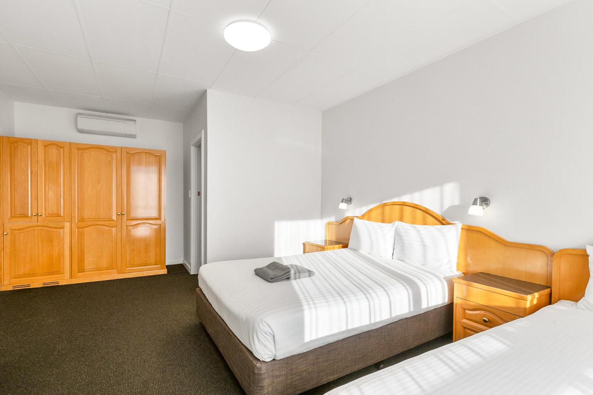 Best Western Port Lincoln- Formerly Hilton Motel Extérieur photo