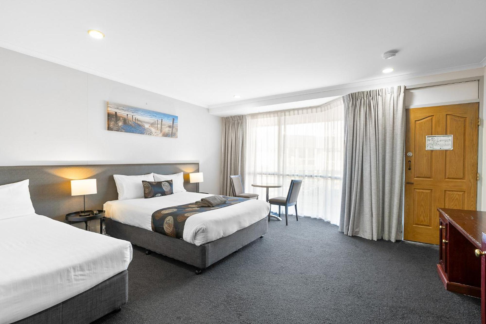 Best Western Port Lincoln- Formerly Hilton Motel Extérieur photo