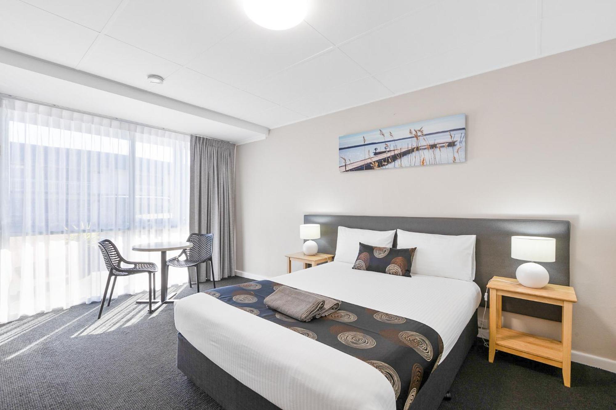 Best Western Port Lincoln- Formerly Hilton Motel Extérieur photo