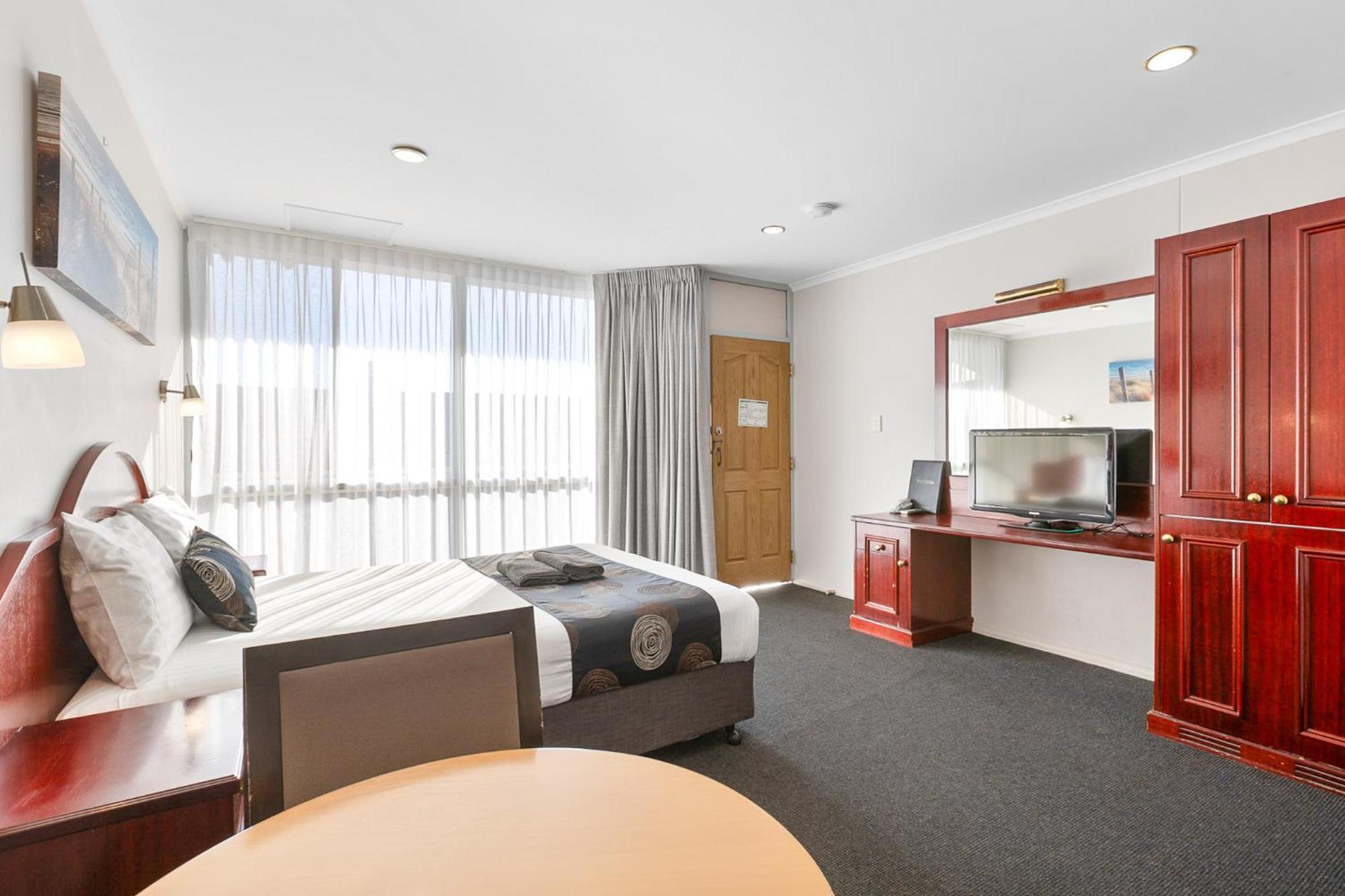Best Western Port Lincoln- Formerly Hilton Motel Extérieur photo