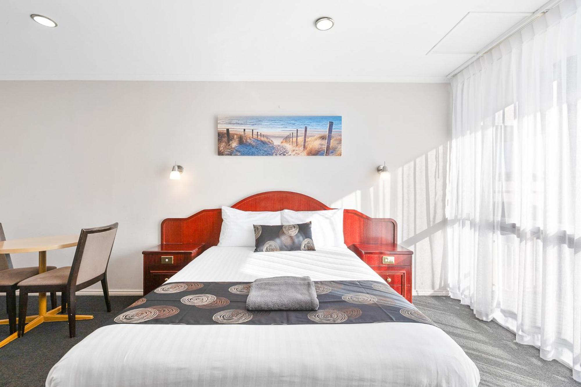 Best Western Port Lincoln- Formerly Hilton Motel Extérieur photo