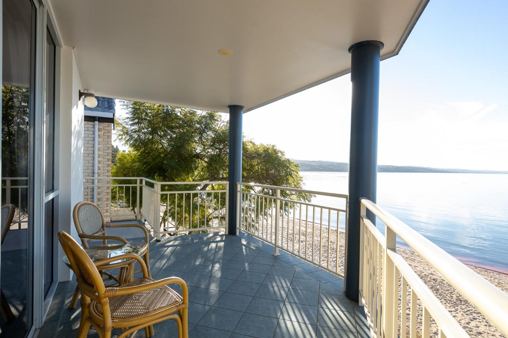 Best Western Port Lincoln- Formerly Hilton Motel Extérieur photo
