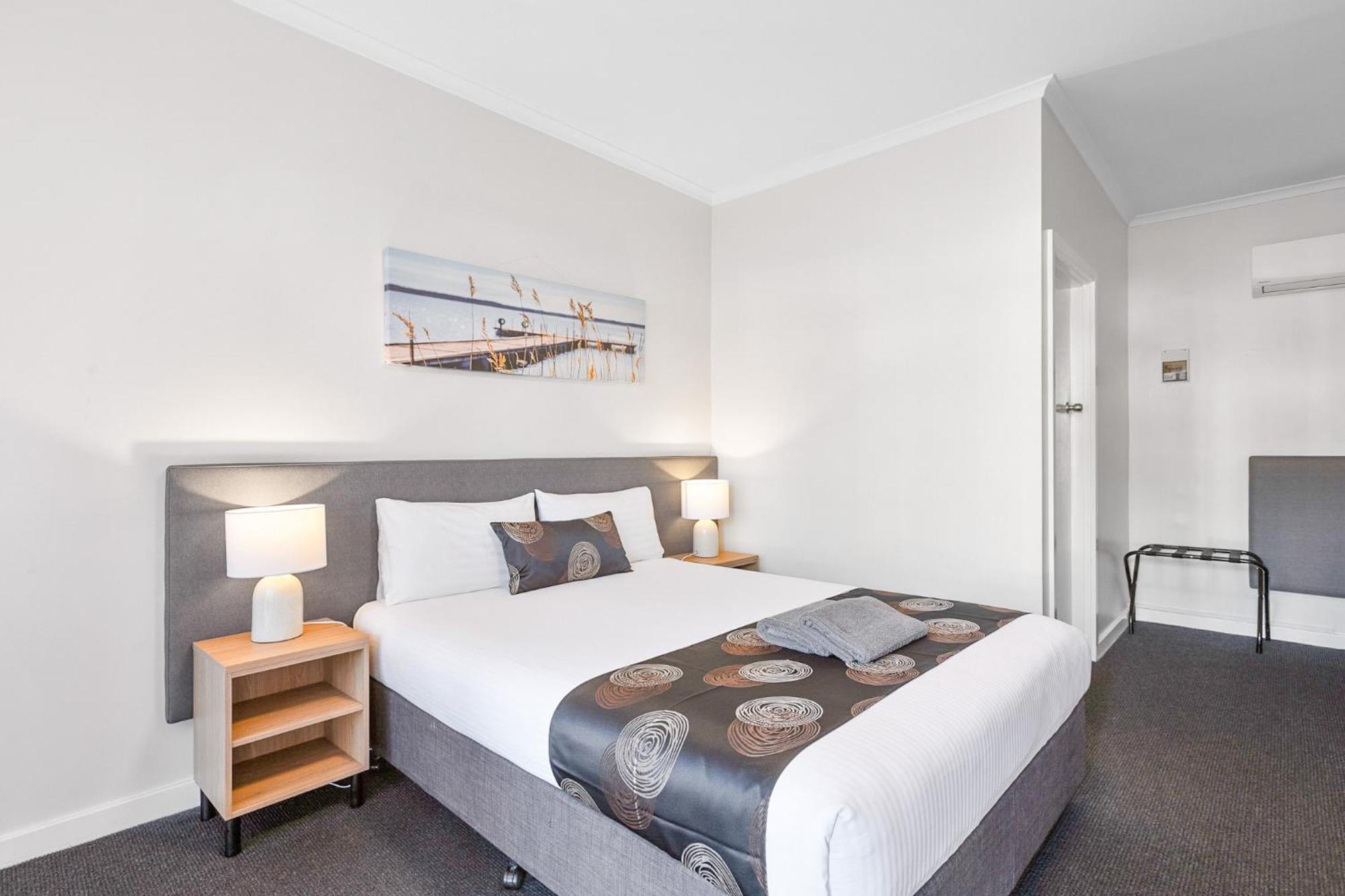 Best Western Port Lincoln- Formerly Hilton Motel Extérieur photo