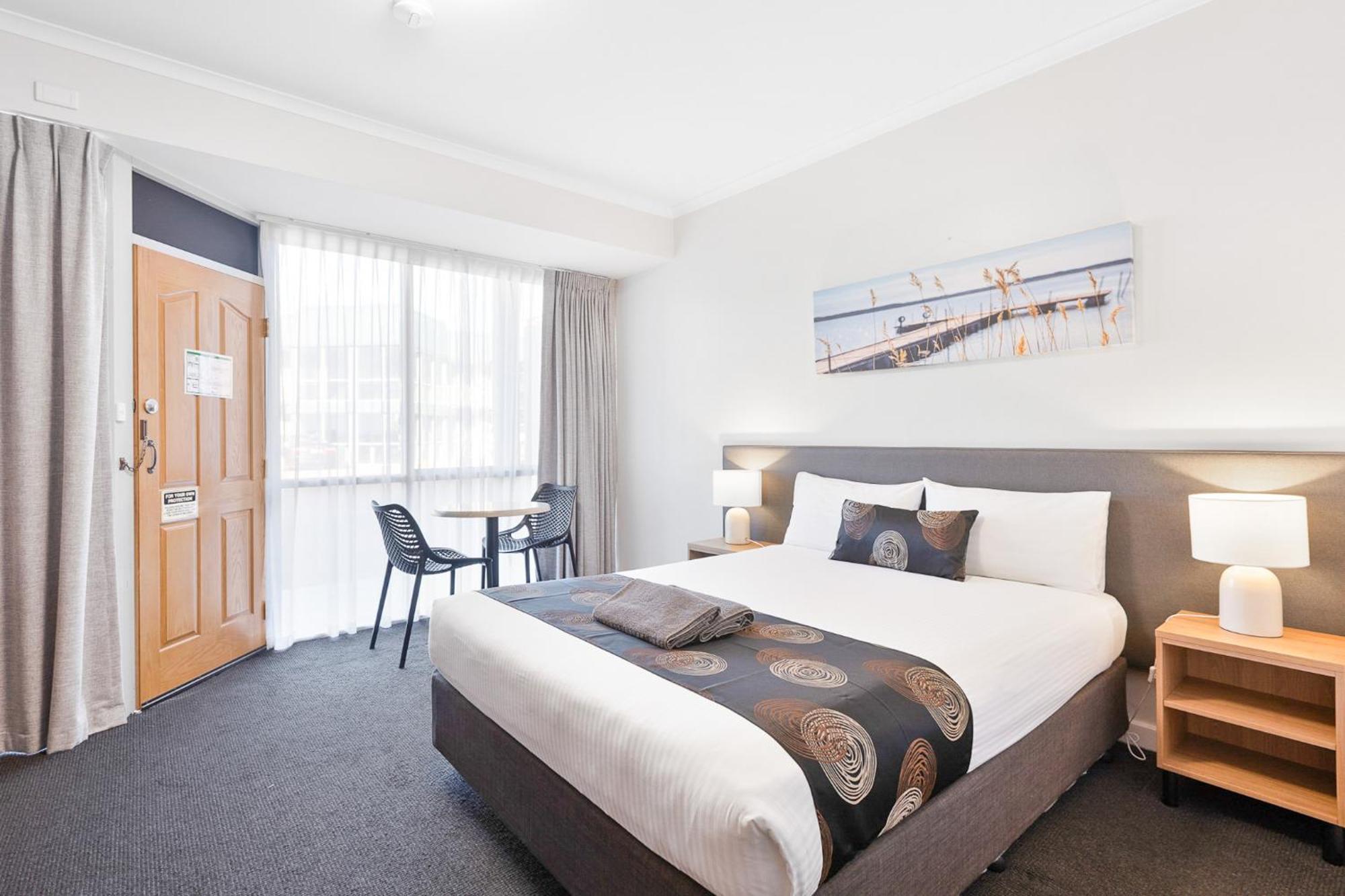 Best Western Port Lincoln- Formerly Hilton Motel Extérieur photo