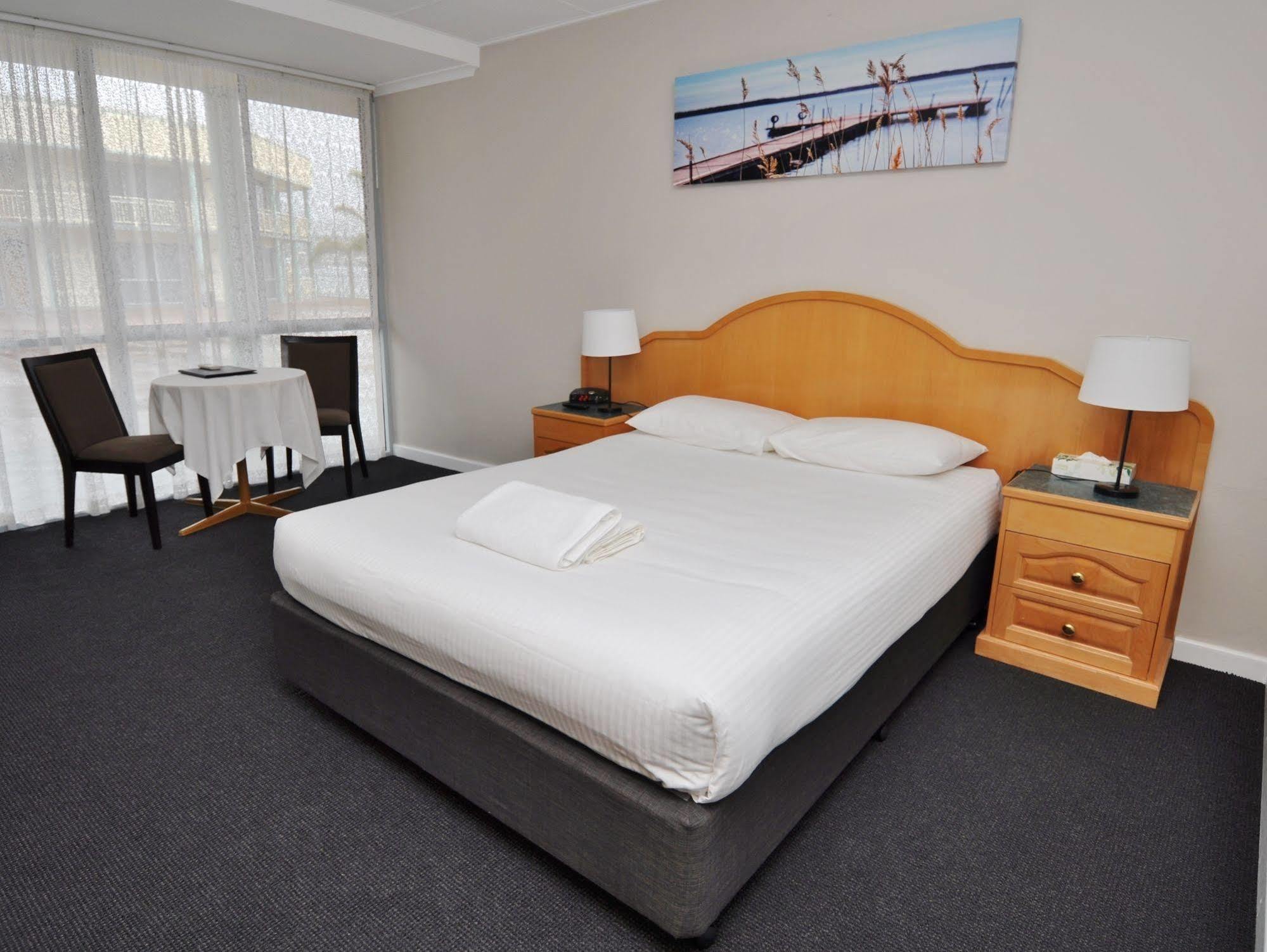 Best Western Port Lincoln- Formerly Hilton Motel Extérieur photo