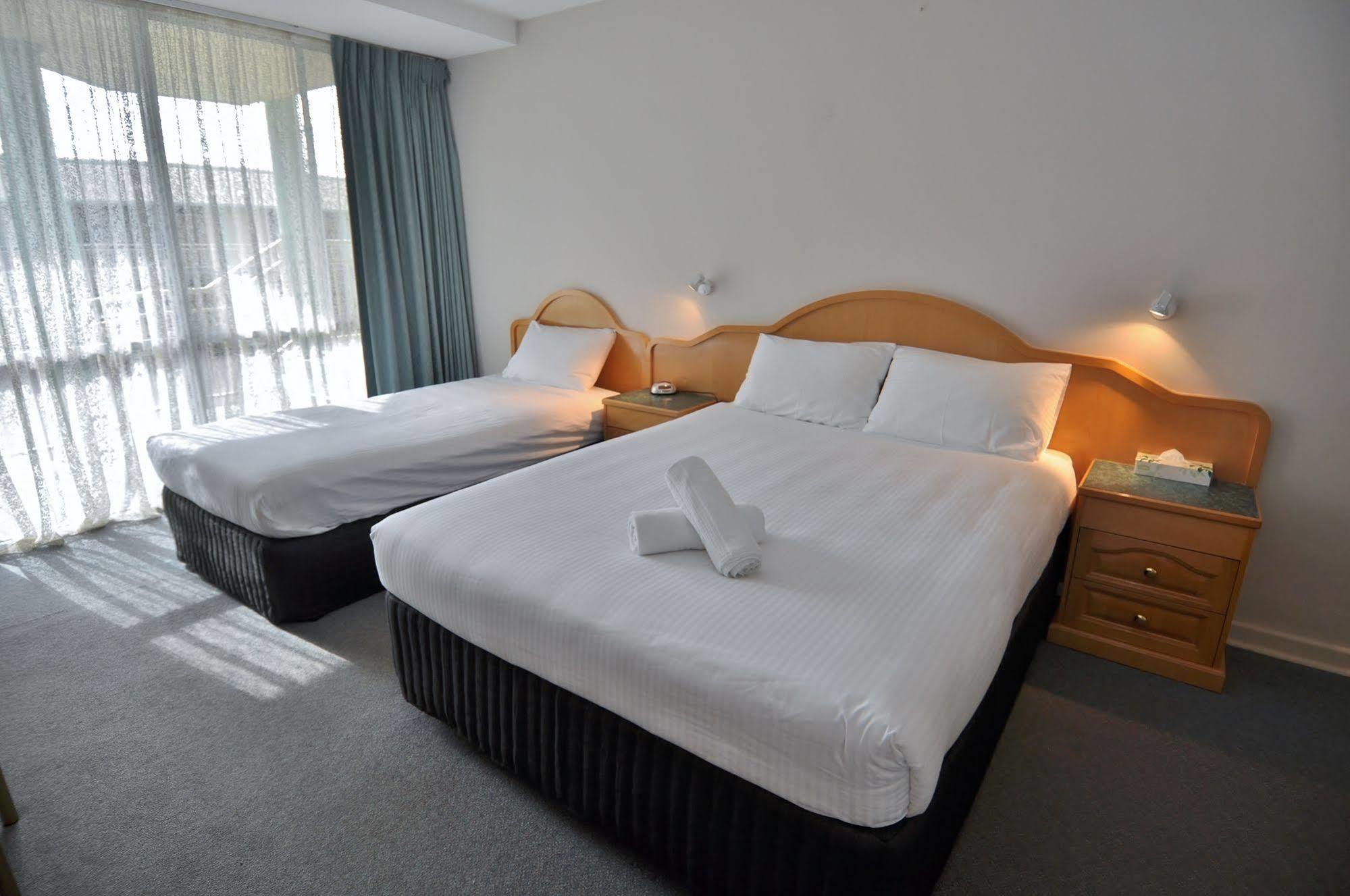 Best Western Port Lincoln- Formerly Hilton Motel Extérieur photo