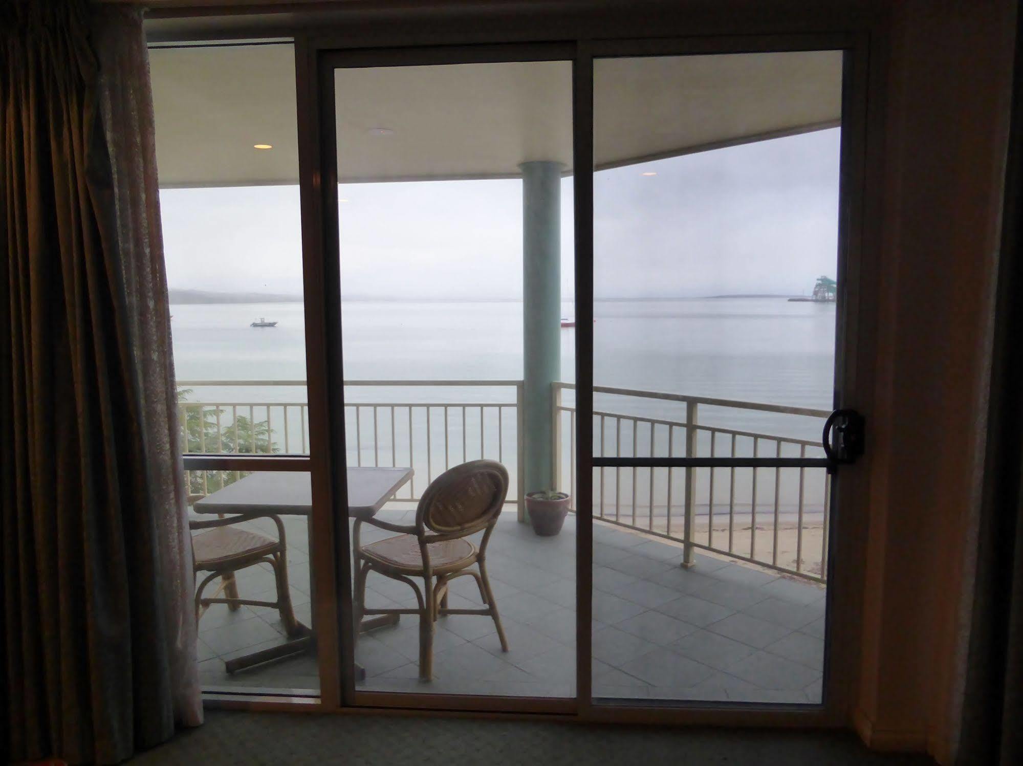 Best Western Port Lincoln- Formerly Hilton Motel Extérieur photo