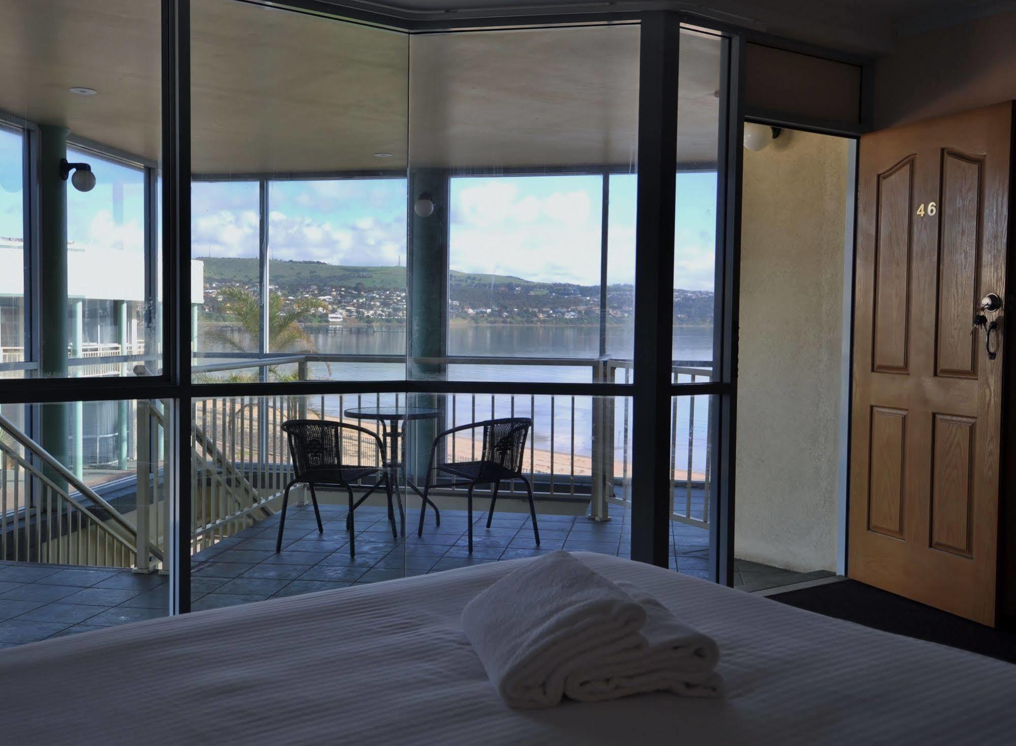Best Western Port Lincoln- Formerly Hilton Motel Extérieur photo