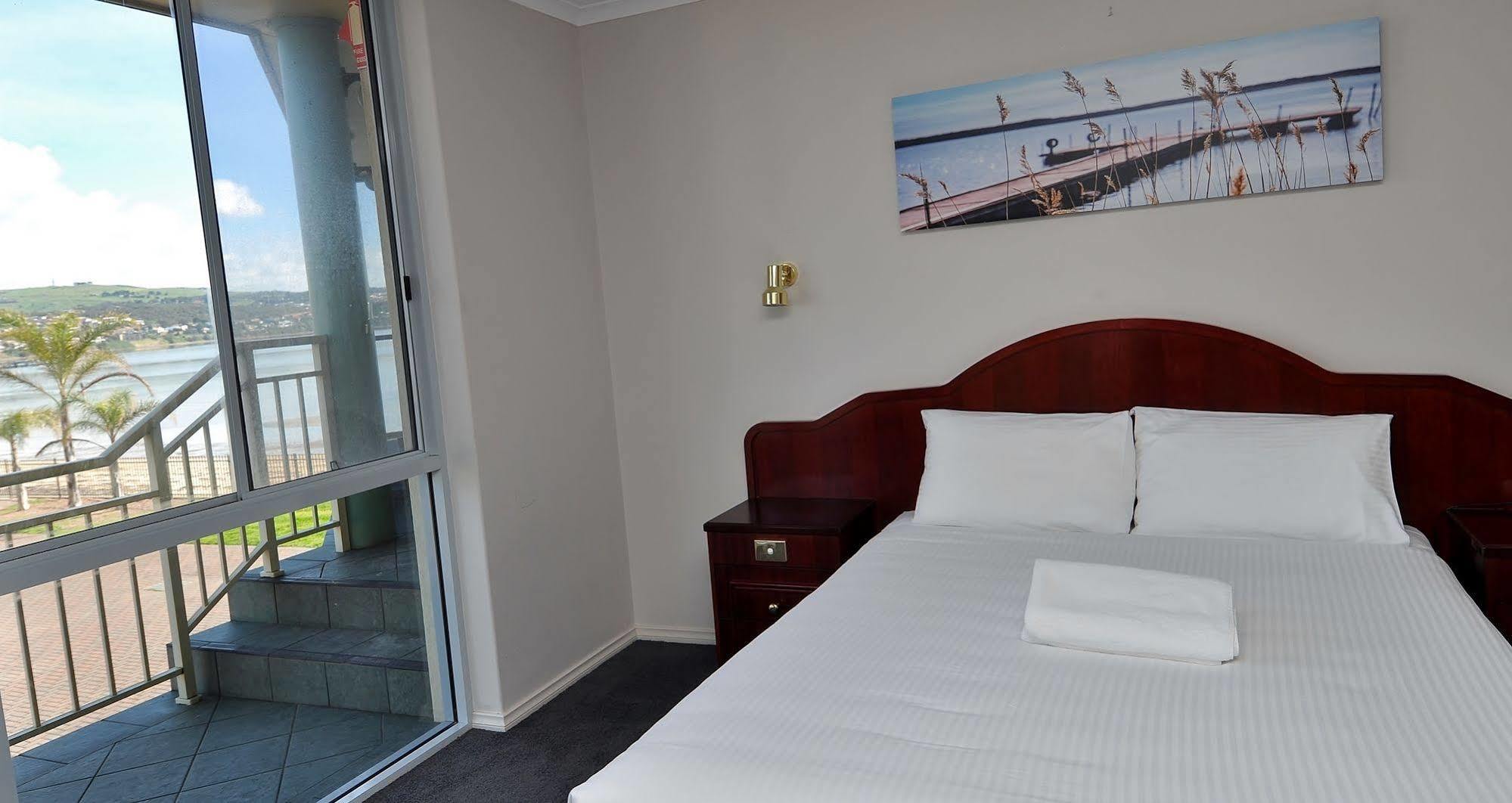 Best Western Port Lincoln- Formerly Hilton Motel Extérieur photo