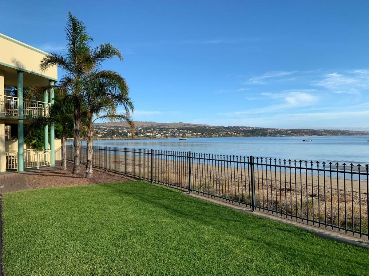 Best Western Port Lincoln- Formerly Hilton Motel Extérieur photo