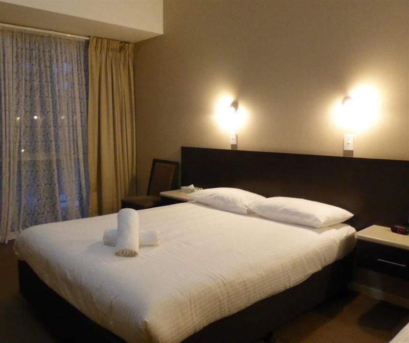 Best Western Port Lincoln- Formerly Hilton Motel Extérieur photo