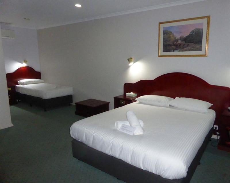 Best Western Port Lincoln- Formerly Hilton Motel Extérieur photo